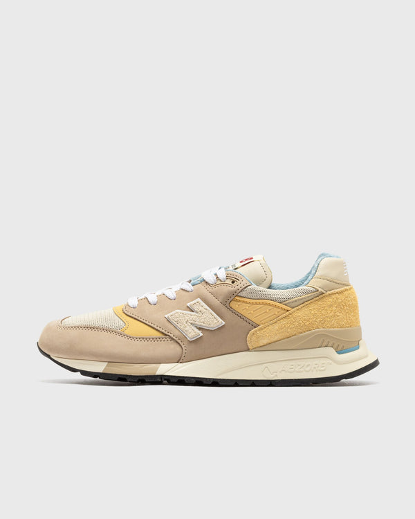 New Balance 998 beige