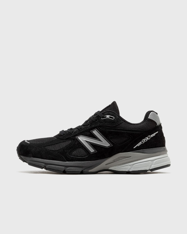 New Balance 990 black