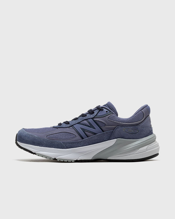 New Balance 990 purple