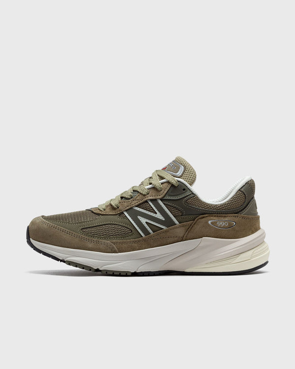 New Balance 990 green