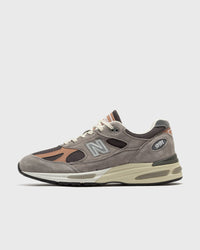 New Balance U991Gc2 Grey