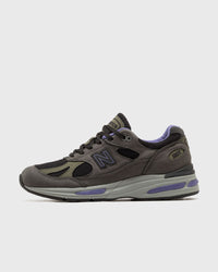 New Balance Made In UK U991v2 grey