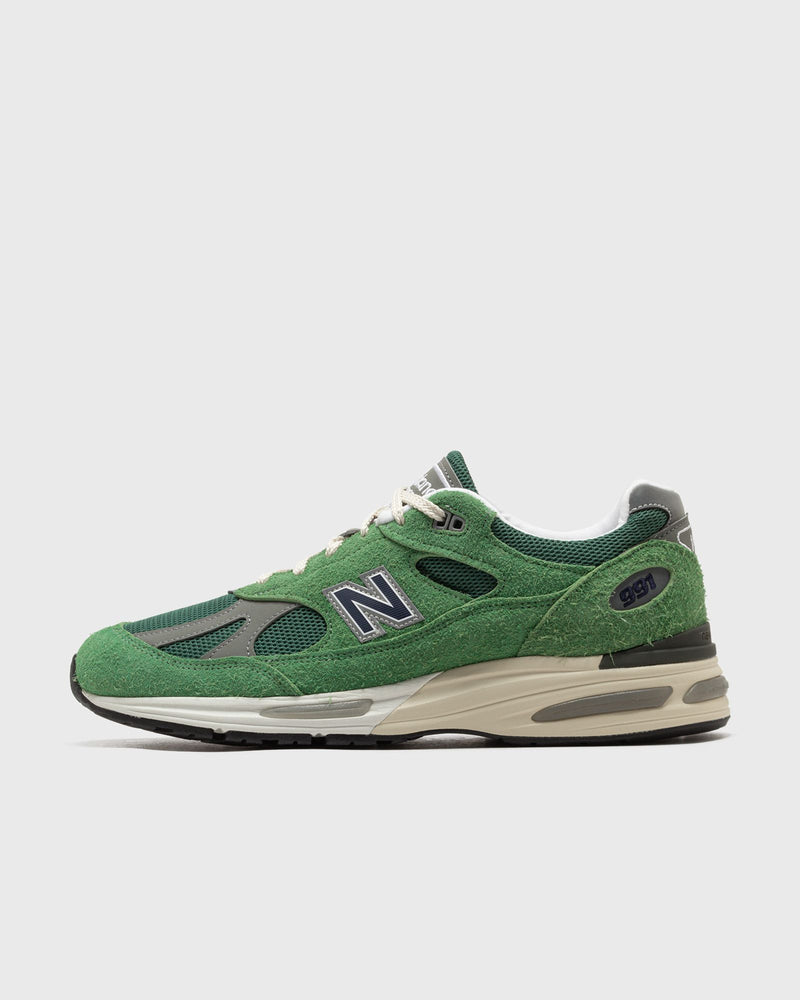 New Balance 991 green
