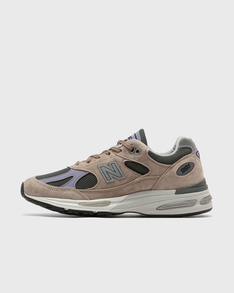 New Balance 991 brown|grey