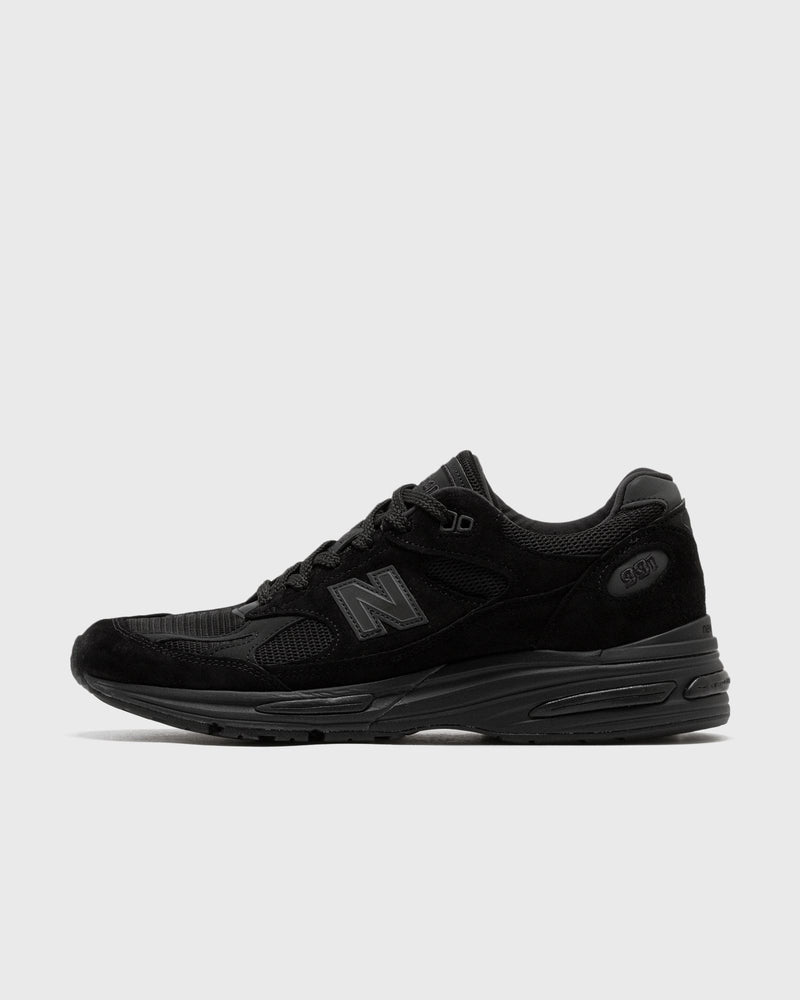 New Balance 991 black