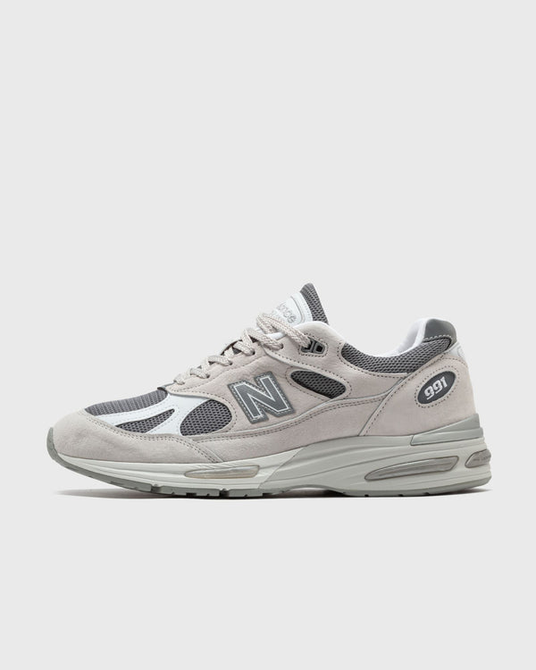 New Balance MADE IN UK 991 grey