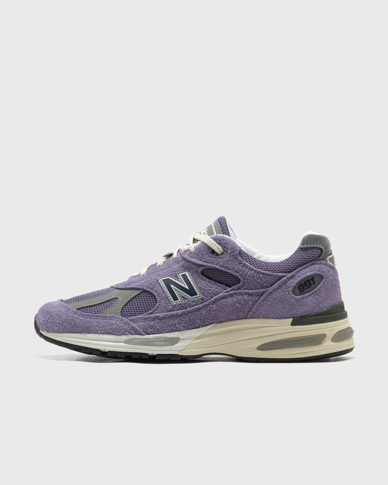 New Balance Made in UK U991v2 purple