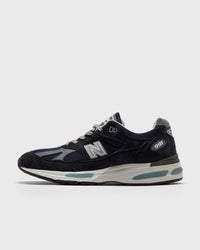 New Balance 991V2 Blue
