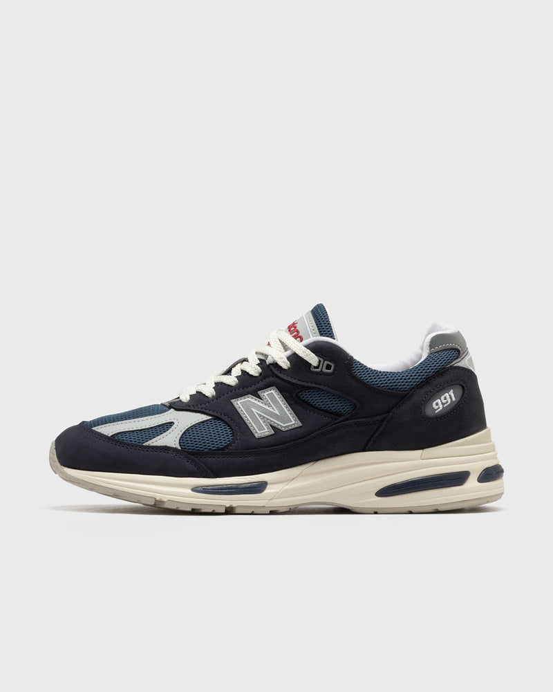 New Balance 991 blue