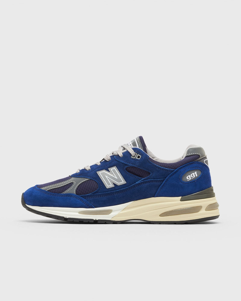 New Balance 991 Blue