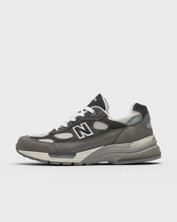 New Balance Made in USA 992 Core Grey