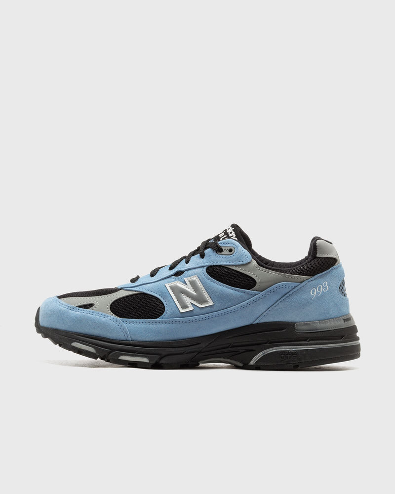 New Balance 993 blue