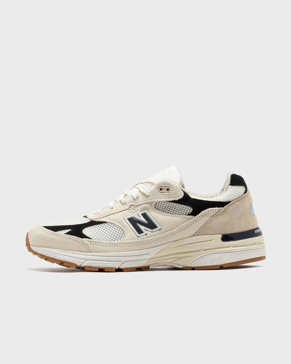 New Balance MADE IN USA 993 beige