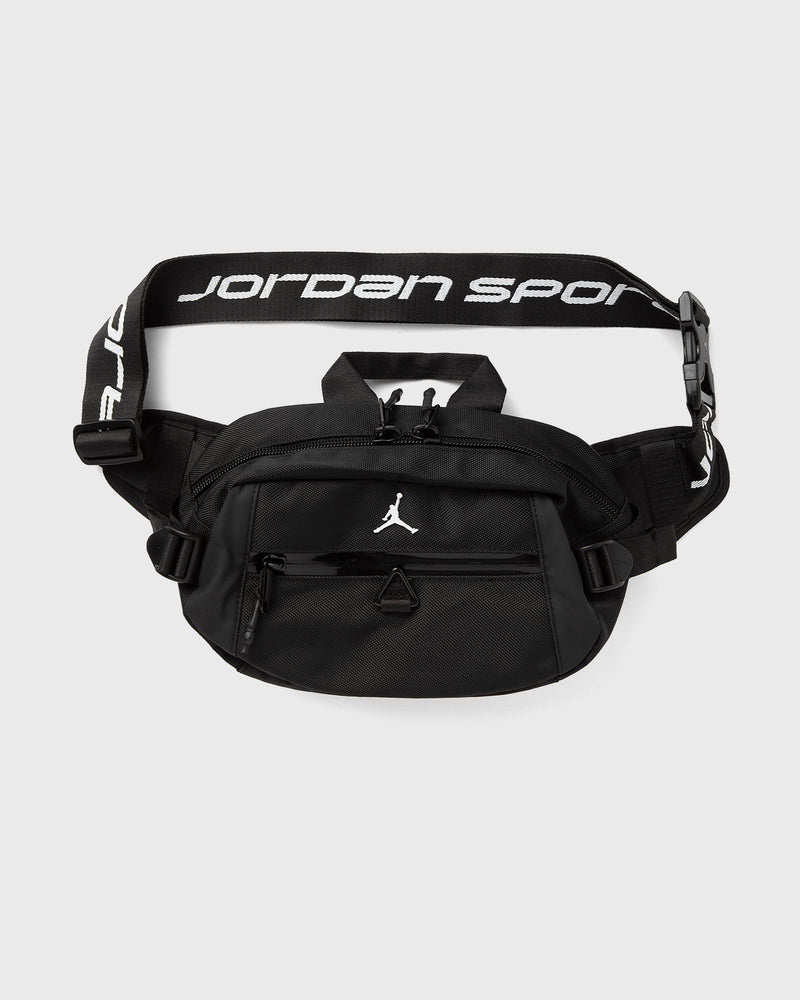 Jordan JAU SPORT CROSSBODY BAG black