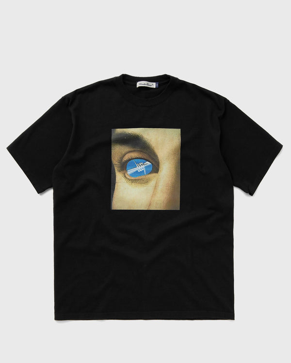 Undercover Tee black