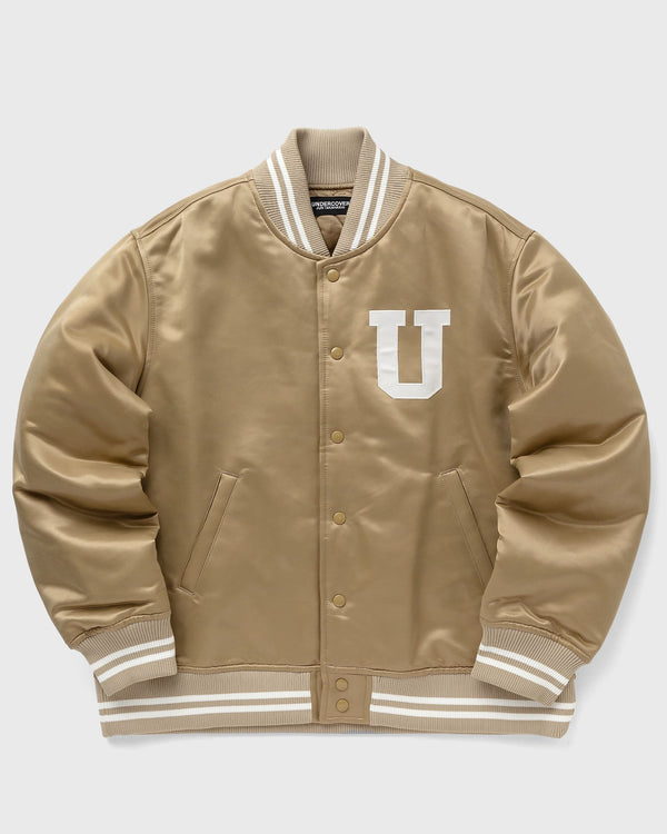 Undercover Blouson brown