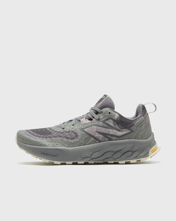 New Balance Fresh Foam X Hierro v8 grey