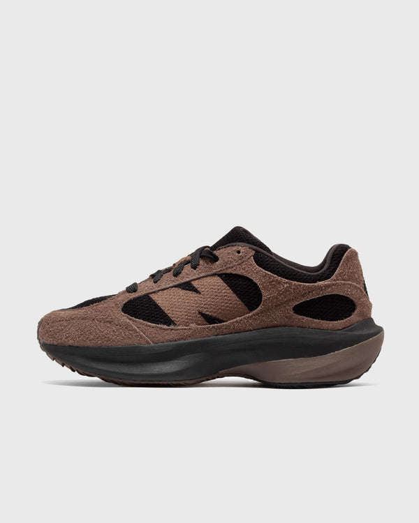 New Balance WRPD RUNNER black|brown