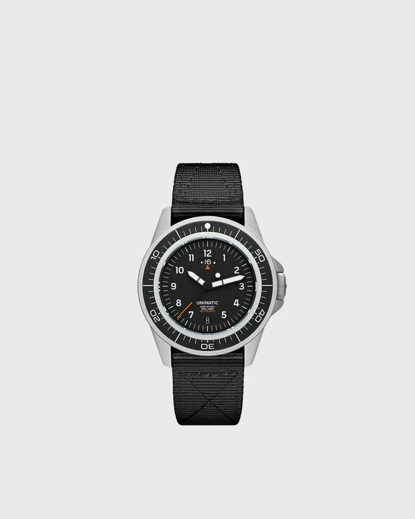 Unimatic UWK-UT1-GMT black