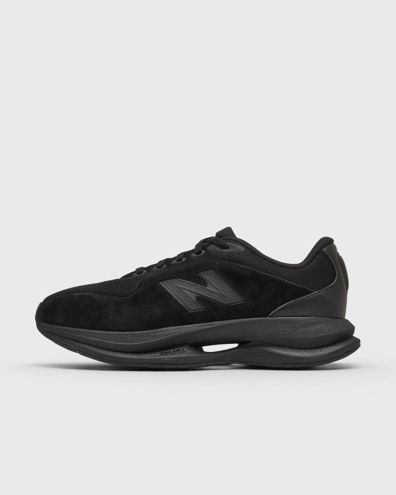 New Balance TF100 Black