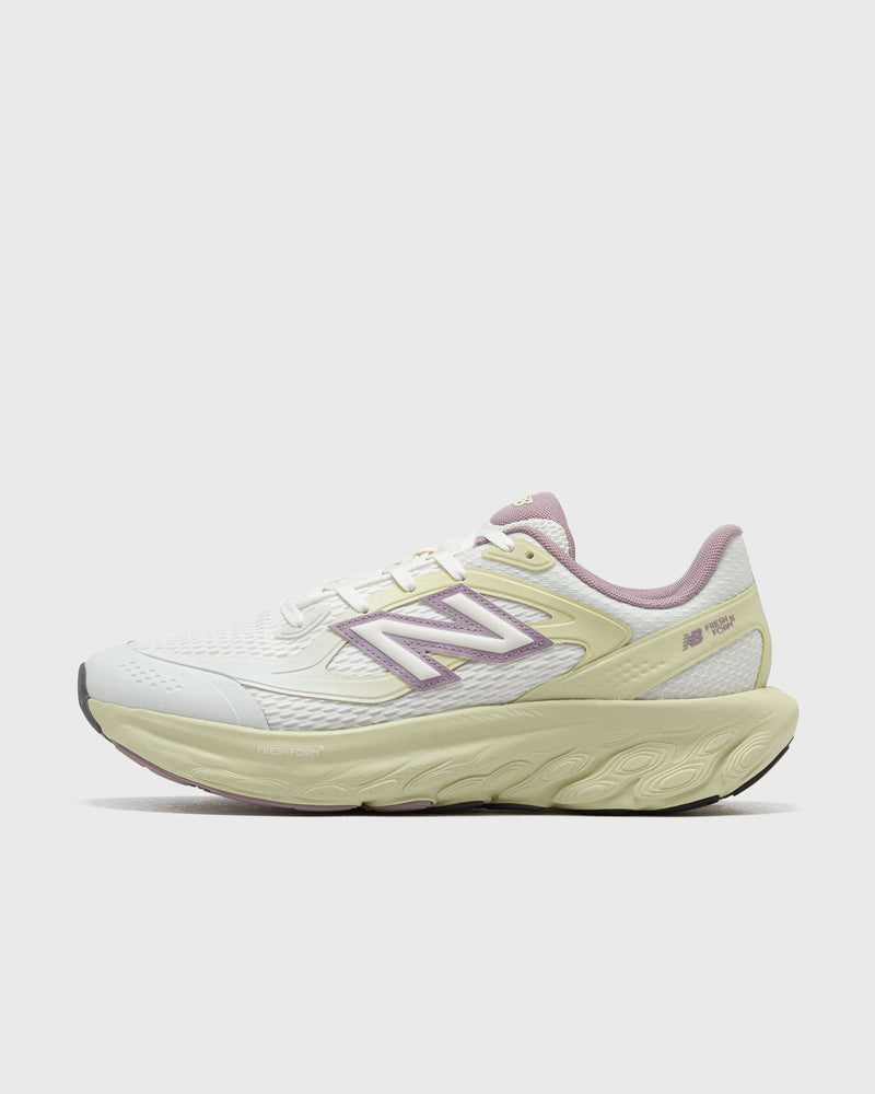 New Balance TRN purple|beige