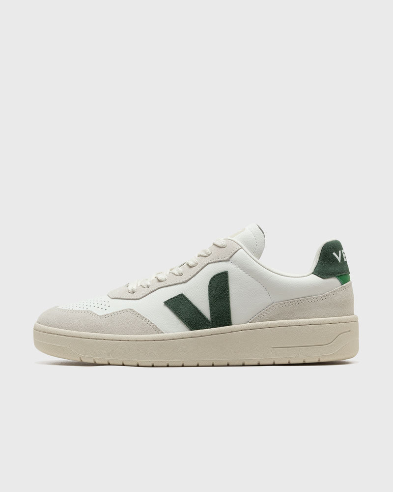 Veja 90 O.T. LEATHER EXTRA white