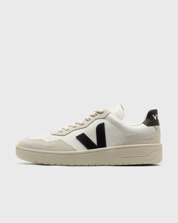 Veja V-90 O.T. LEATHER beige