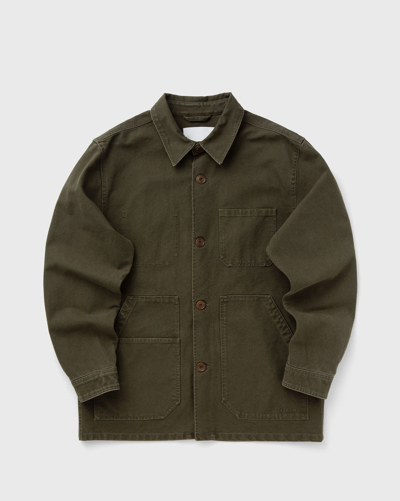 Marant Ardy Veste Brown