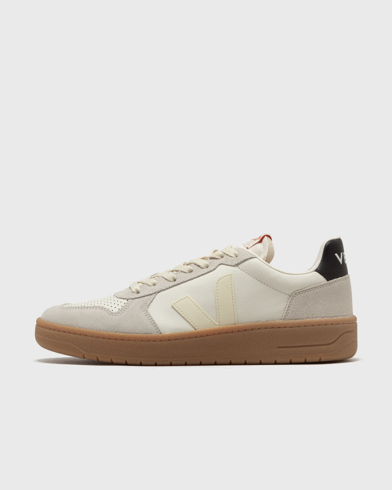 Veja GRAINED LEATHER multi