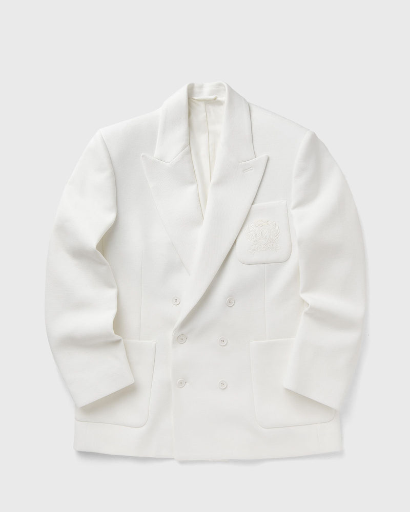 Lacoste VESTE white