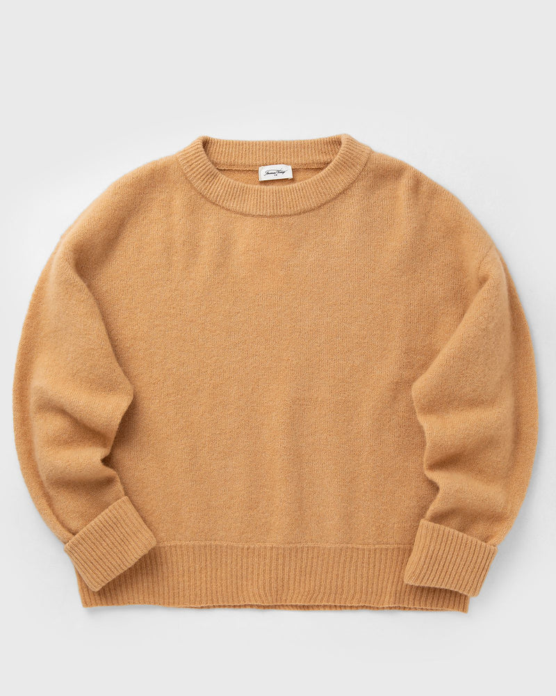 American vintage VITOW brown