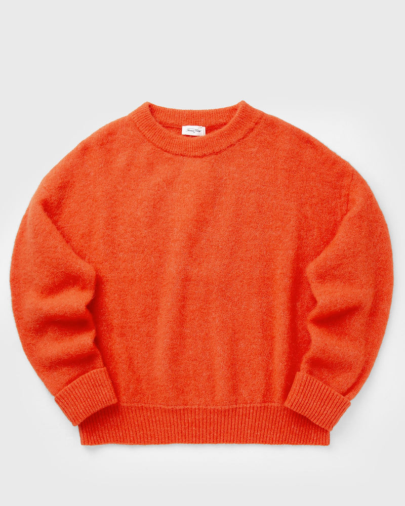 American vintage VITOW red