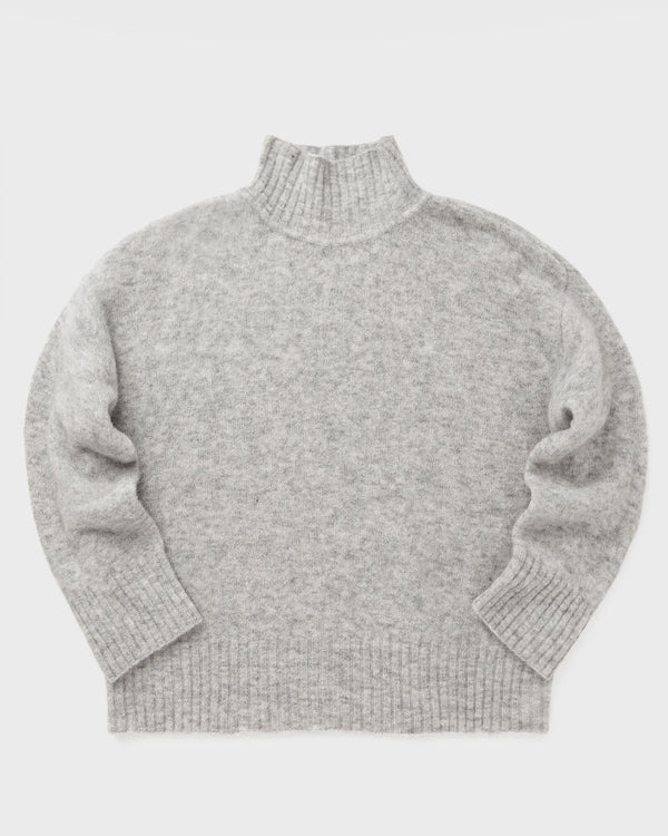 American vintage VITOW PULLOVER grey