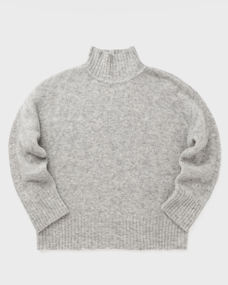 American vintage VITOW PULLOVER grey