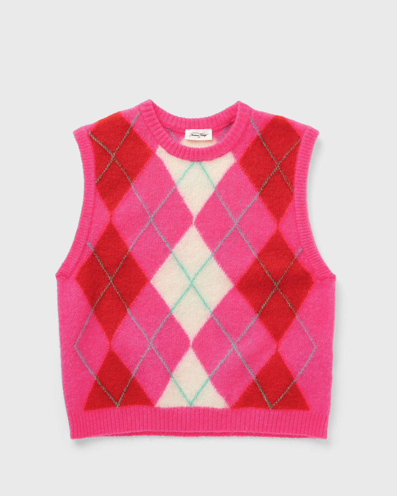 American Vintage Vitow Pullover pink