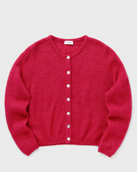American Vintage Vitow Pullover red