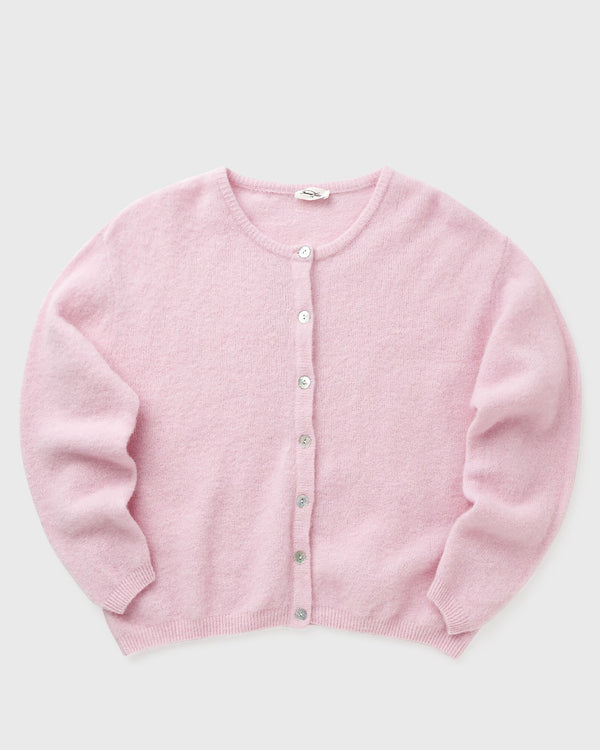 American vintage VITOW VEST pink