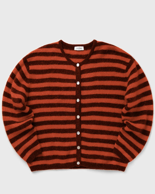 American vintage VITOW black|red