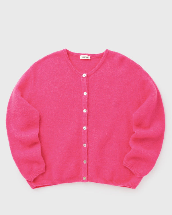 American vintage VITOW PULLOVER pink