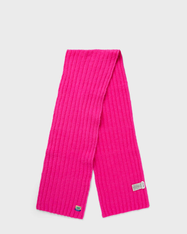 American vintage VITOW SCARF pink