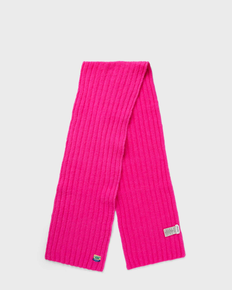 American vintage VITOW SCARF pink