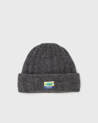 American Vintage Vitow Beanie grey