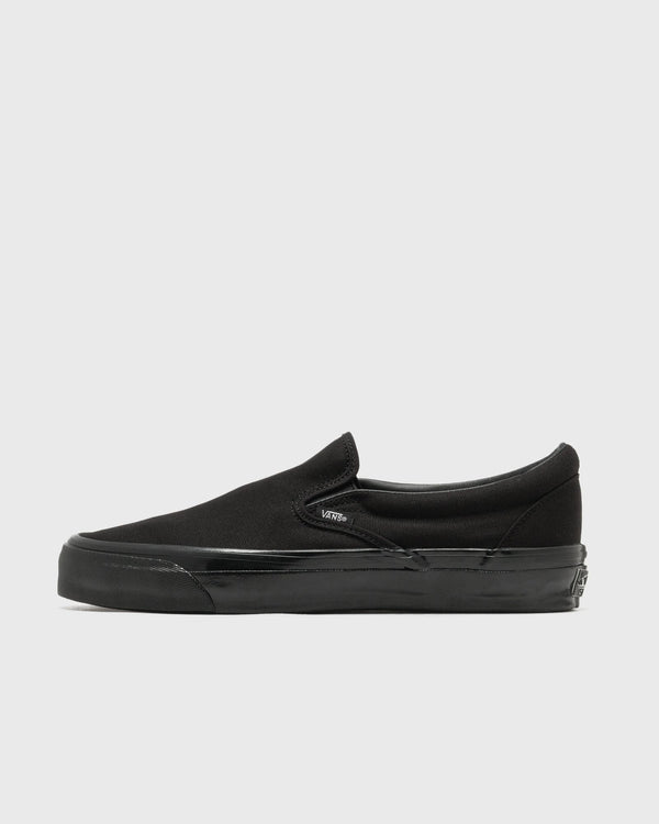 Vans LX SLIP-ON REISSUE 98 black