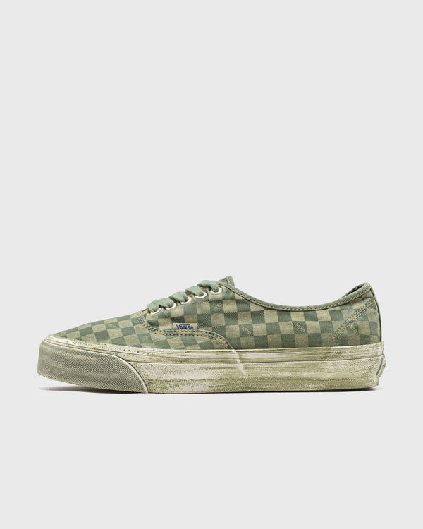 Vans LX Authentic Reissue 44 green