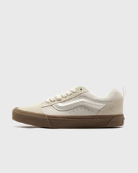 Vans Knu Skool beige