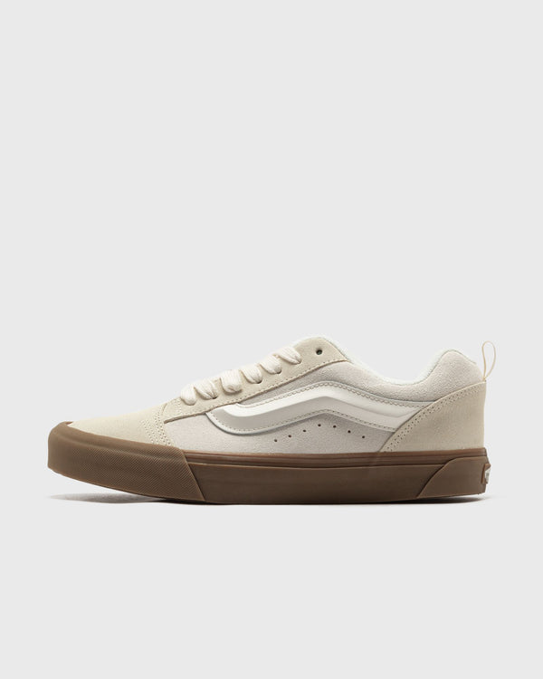 Vans Knu Skool beige