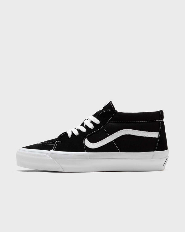 Vans Sk8-Mid Reissue 83 black