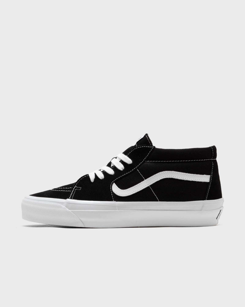 Vans Sk8-Mid Reissue 83 black