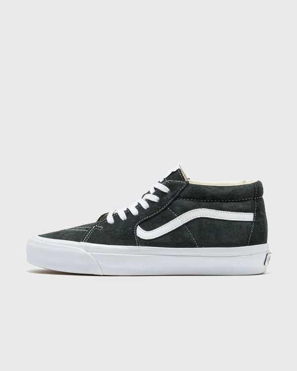 Vans Sk8-Mid Reissue 83 black