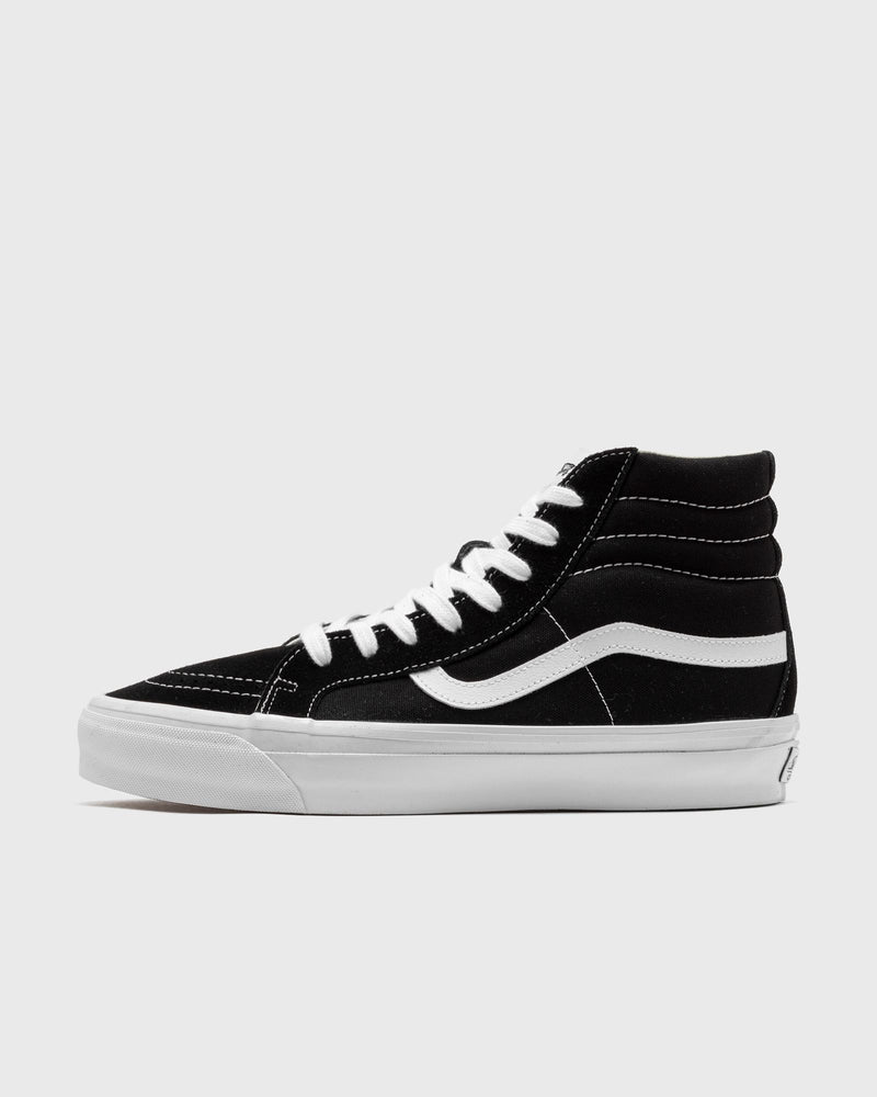Vans Sk8-Hi Reissue 38 black